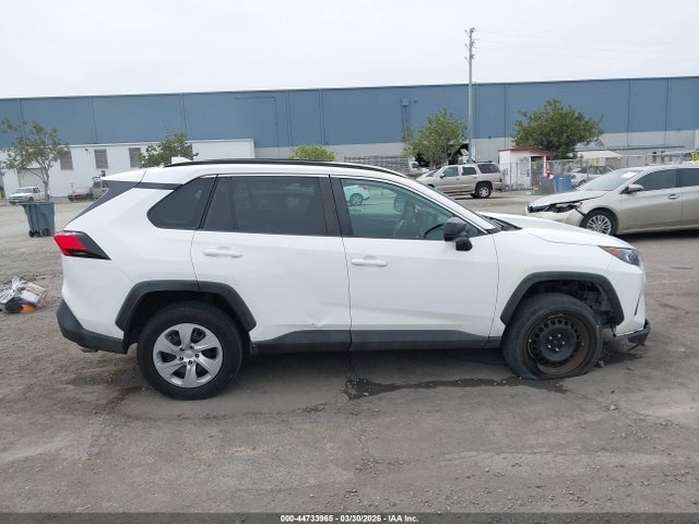 Toyota RAV4 LE 2020 2T3H1RFV8LW090148 Image 14
