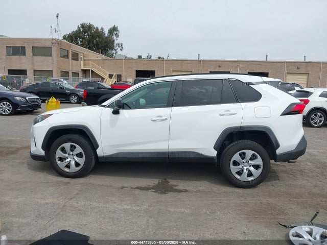 Toyota RAV4 LE 2020 2T3H1RFV8LW090148 Image 15