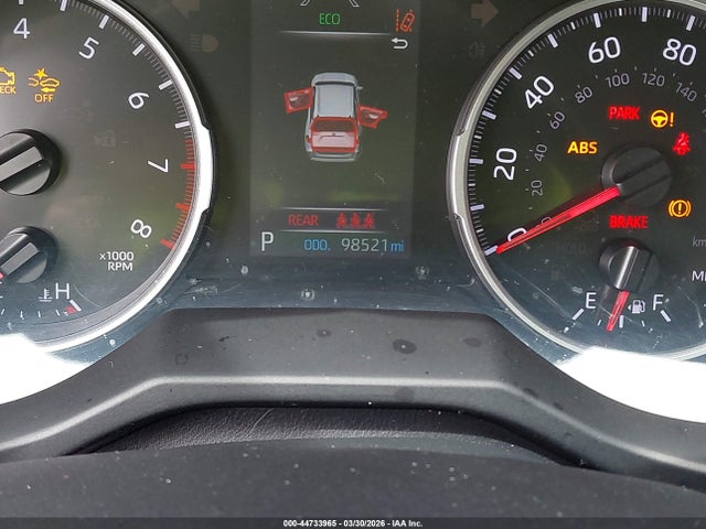 Toyota RAV4 LE 2020 2T3H1RFV8LW090148 Image 16