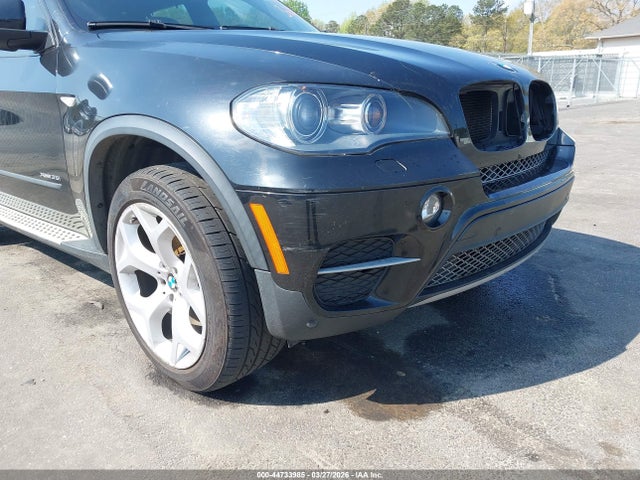 44733985 :رقم المزاد ، 5UXZV4C57BL402735 vin ، 2011 Bmw X5 Xdrive35i/xdrive35i Premium/xdrive35i Sport Activity مزاد بيع