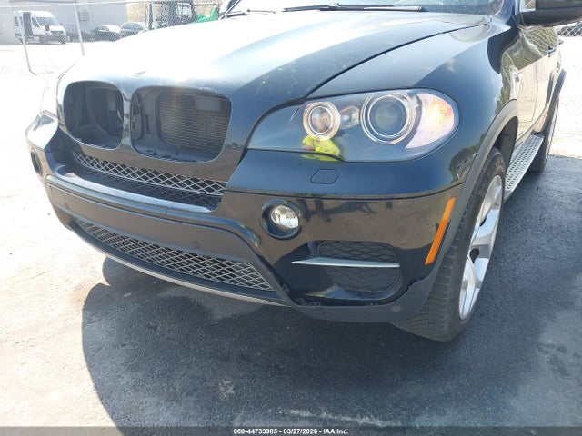44733985 :رقم المزاد ، 5UXZV4C57BL402735 vin ، 2011 Bmw X5 Xdrive35i/xdrive35i Premium/xdrive35i Sport Activity مزاد بيع