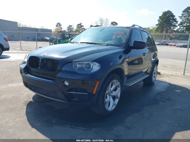 44733985 :رقم المزاد ، 5UXZV4C57BL402735 vin ، 2011 Bmw X5 Xdrive35i/xdrive35i Premium/xdrive35i Sport Activity مزاد بيع