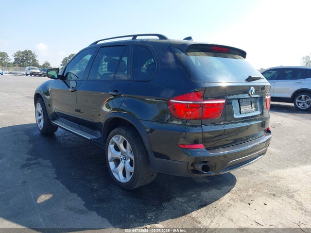 44733985 :رقم المزاد ، 5UXZV4C57BL402735 vin ، 2011 Bmw X5 Xdrive35i/xdrive35i Premium/xdrive35i Sport Activity مزاد بيع