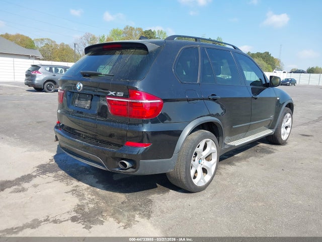 44733985 :رقم المزاد ، 5UXZV4C57BL402735 vin ، 2011 Bmw X5 Xdrive35i/xdrive35i Premium/xdrive35i Sport Activity مزاد بيع