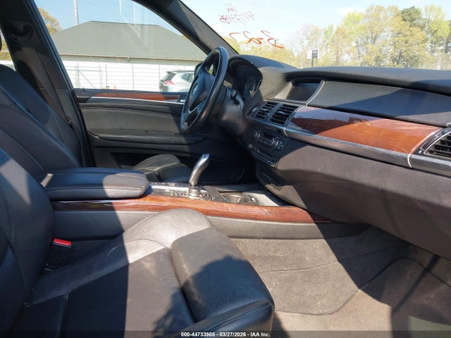 44733985 :رقم المزاد ، 5UXZV4C57BL402735 vin ، 2011 Bmw X5 Xdrive35i/xdrive35i Premium/xdrive35i Sport Activity مزاد بيع