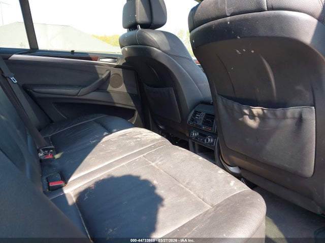 44733985 :رقم المزاد ، 5UXZV4C57BL402735 vin ، 2011 Bmw X5 Xdrive35i/xdrive35i Premium/xdrive35i Sport Activity مزاد بيع