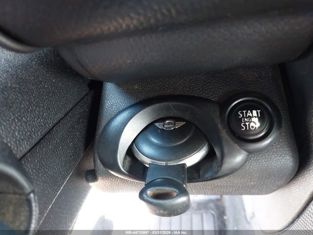 Aukcja sprzedaży 2014 Mini Countryman Cooper S, vin: WMWZC5C57EWP41315, numer aukcji: 44733987