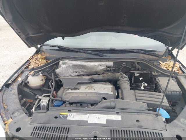 Aukcja sprzedaży 2013 Volkswagen Tiguan Se, vin: WVGAV3AX7DW570675, numer aukcji: 44733991