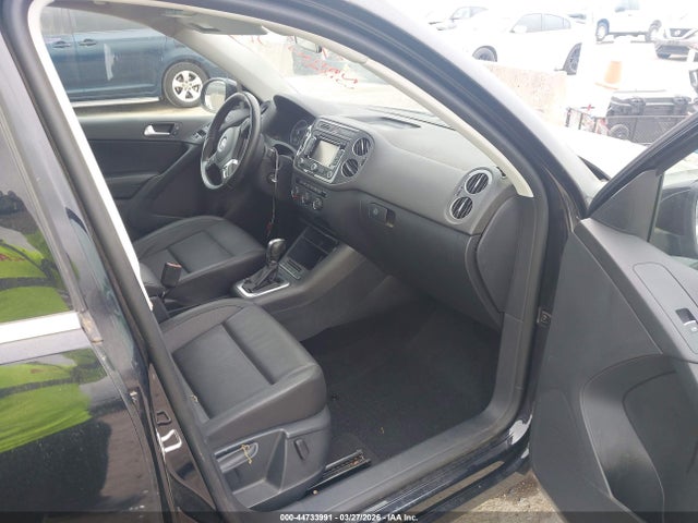Aukcja sprzedaży 2013 Volkswagen Tiguan Se, vin: WVGAV3AX7DW570675, numer aukcji: 44733991