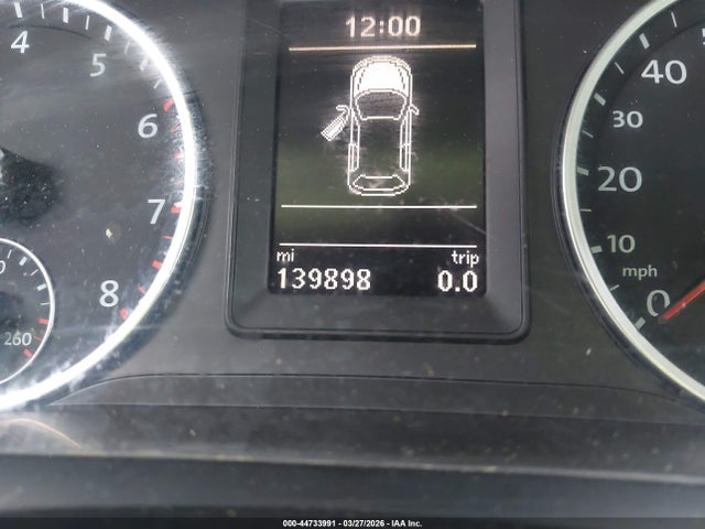 Aukcja sprzedaży 2013 Volkswagen Tiguan Se, vin: WVGAV3AX7DW570675, numer aukcji: 44733991