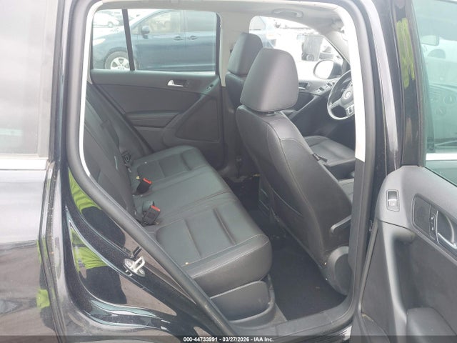 Aukcja sprzedaży 2013 Volkswagen Tiguan Se, vin: WVGAV3AX7DW570675, numer aukcji: 44733991