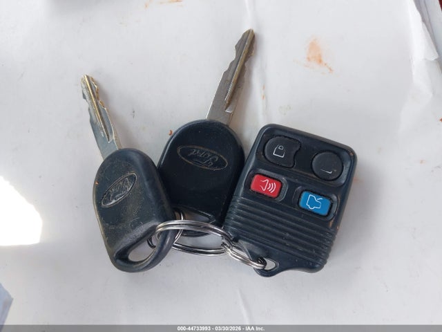 2007 FORD FOCUS 1FAHP34N47W166668 Photo 10