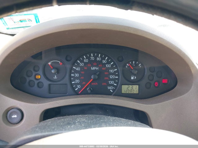 2007 FORD FOCUS 1FAHP34N47W166668 Photo 6