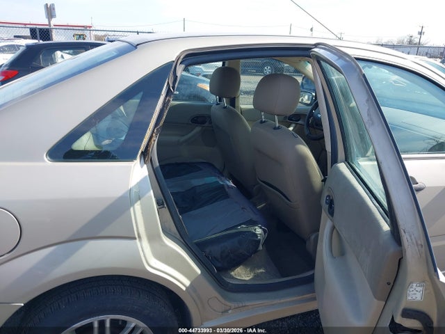 2007 FORD FOCUS 1FAHP34N47W166668 Photo 7