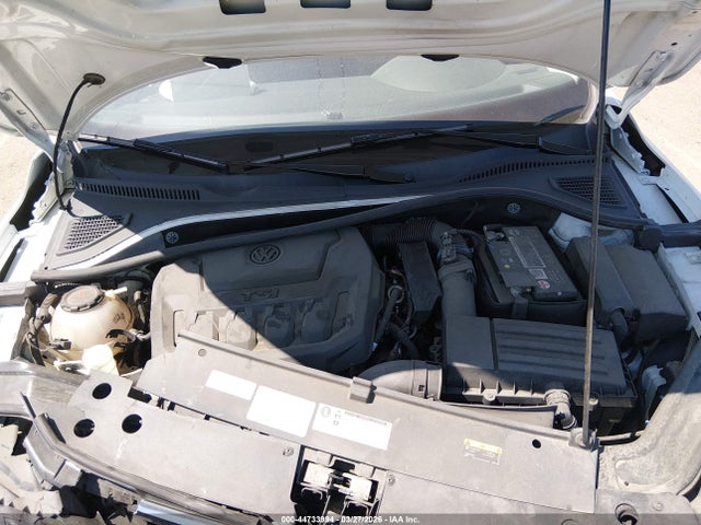 Aukcja sprzedaży 2020 Volkswagen Passat 2.0t R-line, vin: 1VWMA7A32LC008245, numer aukcji: 44733994