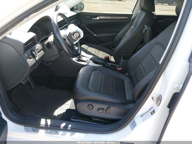 Aukcja sprzedaży 2020 Volkswagen Passat 2.0t R-line, vin: 1VWMA7A32LC008245, numer aukcji: 44733994