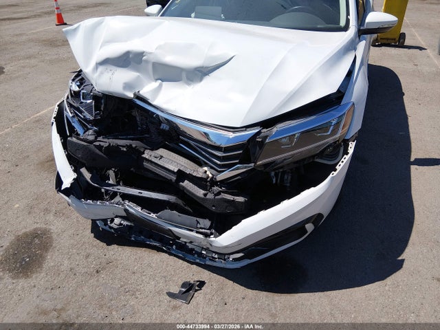 Aukcja sprzedaży 2020 Volkswagen Passat 2.0t R-line, vin: 1VWMA7A32LC008245, numer aukcji: 44733994