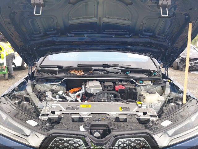 WB523CF06PCM42679 BMW Ix Xdrive50
