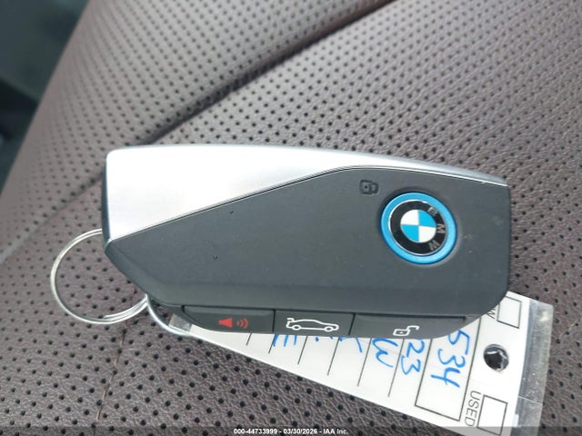 WB523CF06PCM42679 BMW Ix Xdrive50
