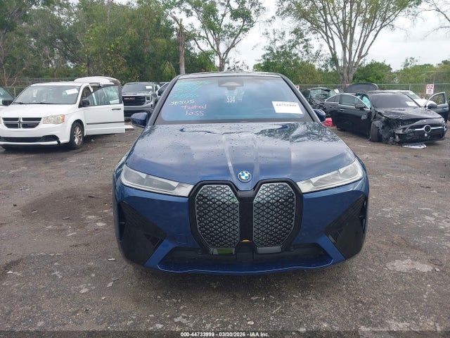 WB523CF06PCM42679 BMW Ix Xdrive50