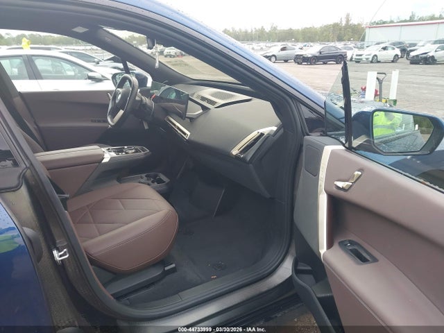 WB523CF06PCM42679 BMW Ix Xdrive50