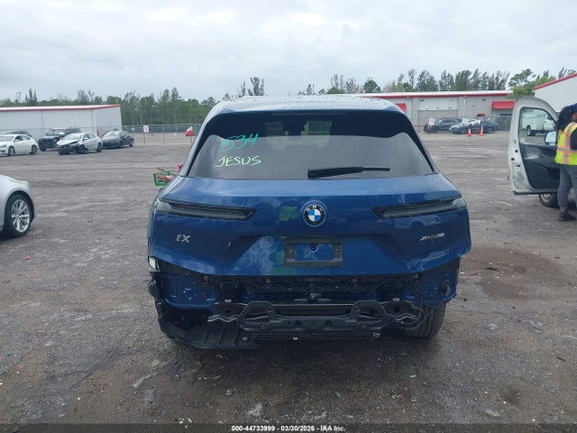 WB523CF06PCM42679 BMW Ix Xdrive50