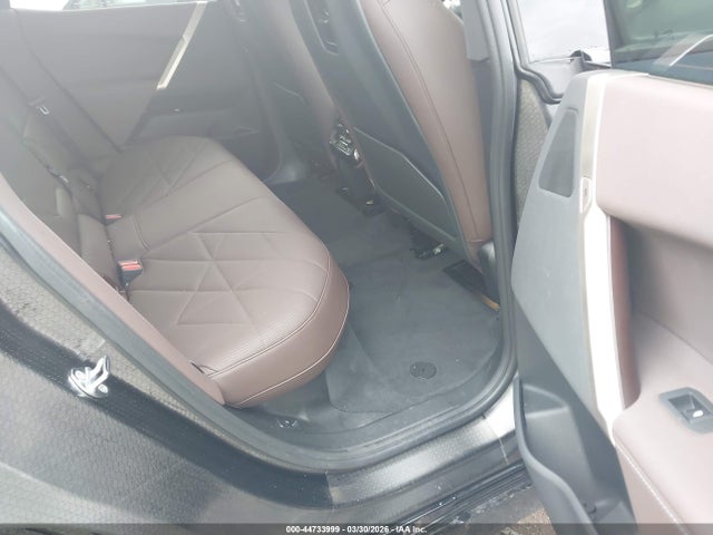 WB523CF06PCM42679 BMW Ix Xdrive50