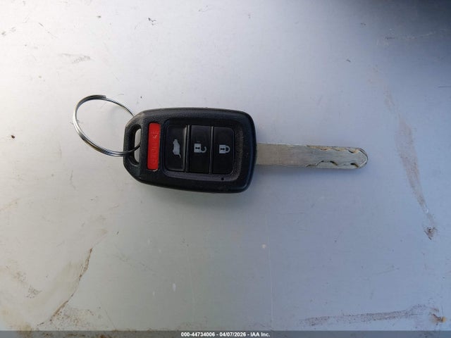 Honda CR-V LX 2015 2HKRM4H38FH622195 Image 11