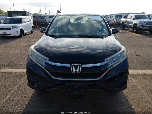 Honda CR-V LX 2015 2HKRM4H38FH622195 Image 6