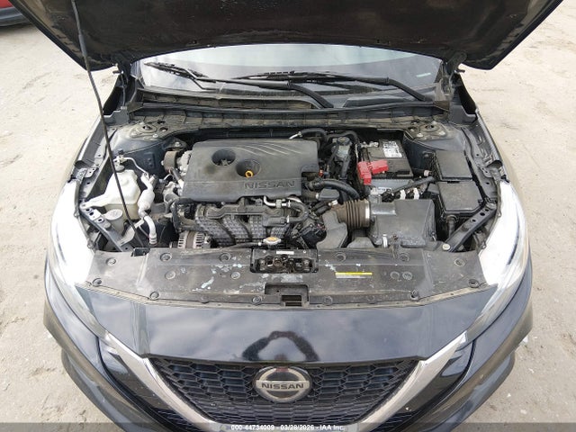 Продажа на аукционе авто 2020 Nissan Altima S Fwd, vin: 1N4BL4BV9LC277254, номер лота: 44734009
