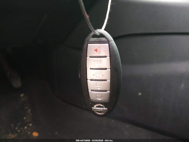 Продажа на аукционе авто 2020 Nissan Altima S Fwd, vin: 1N4BL4BV9LC277254, номер лота: 44734009