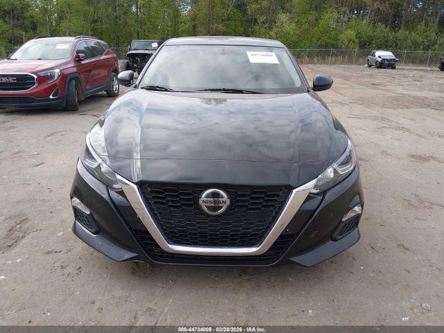 Продажа на аукционе авто 2020 Nissan Altima S Fwd, vin: 1N4BL4BV9LC277254, номер лота: 44734009