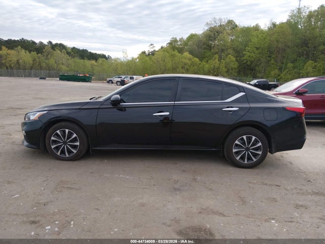 Продажа на аукционе авто 2020 Nissan Altima S Fwd, vin: 1N4BL4BV9LC277254, номер лота: 44734009