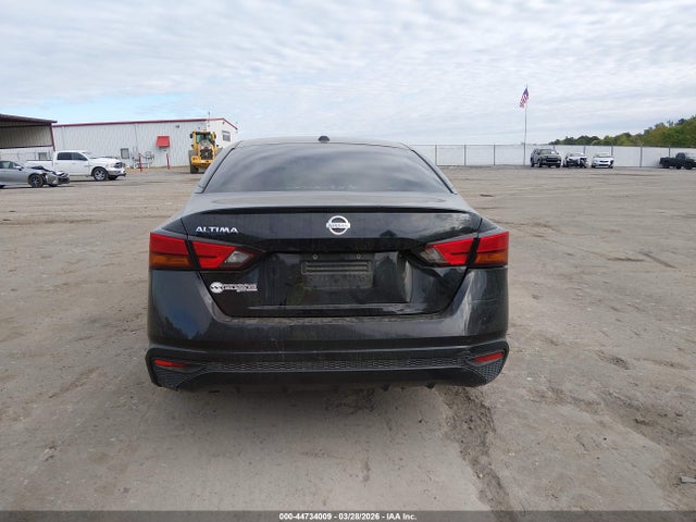 Продажа на аукционе авто 2020 Nissan Altima S Fwd, vin: 1N4BL4BV9LC277254, номер лота: 44734009