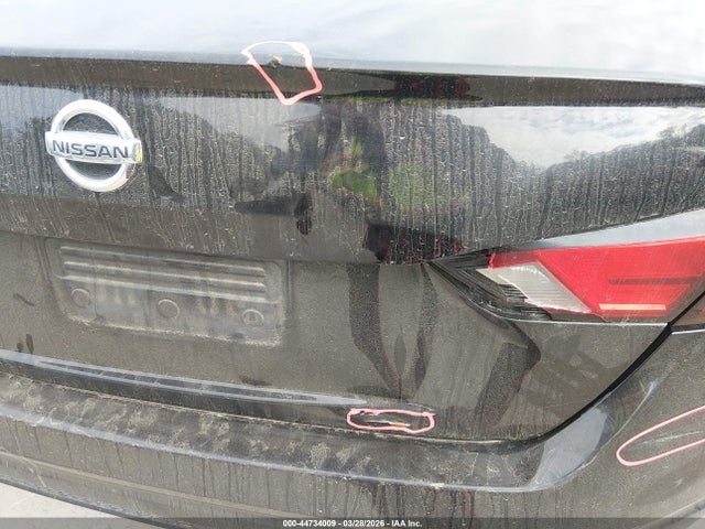 Продажа на аукционе авто 2020 Nissan Altima S Fwd, vin: 1N4BL4BV9LC277254, номер лота: 44734009