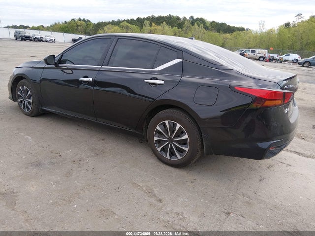 Продажа на аукционе авто 2020 Nissan Altima S Fwd, vin: 1N4BL4BV9LC277254, номер лота: 44734009