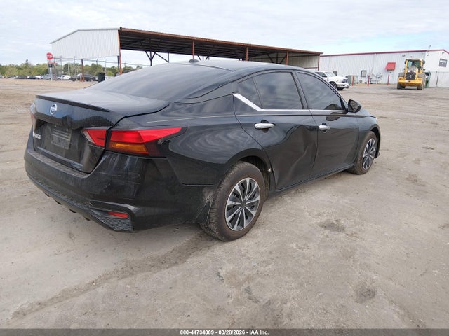 Продажа на аукционе авто 2020 Nissan Altima S Fwd, vin: 1N4BL4BV9LC277254, номер лота: 44734009