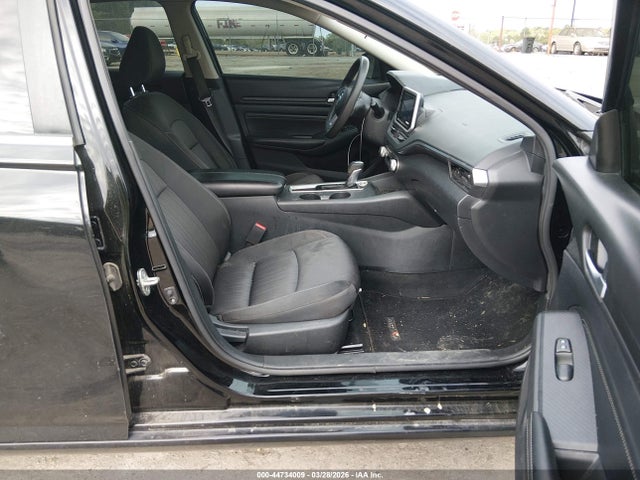 Продажа на аукционе авто 2020 Nissan Altima S Fwd, vin: 1N4BL4BV9LC277254, номер лота: 44734009