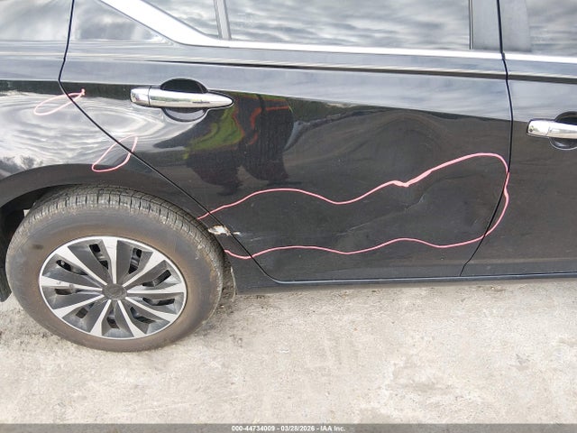 Продажа на аукционе авто 2020 Nissan Altima S Fwd, vin: 1N4BL4BV9LC277254, номер лота: 44734009