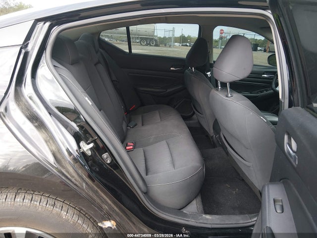Продажа на аукционе авто 2020 Nissan Altima S Fwd, vin: 1N4BL4BV9LC277254, номер лота: 44734009