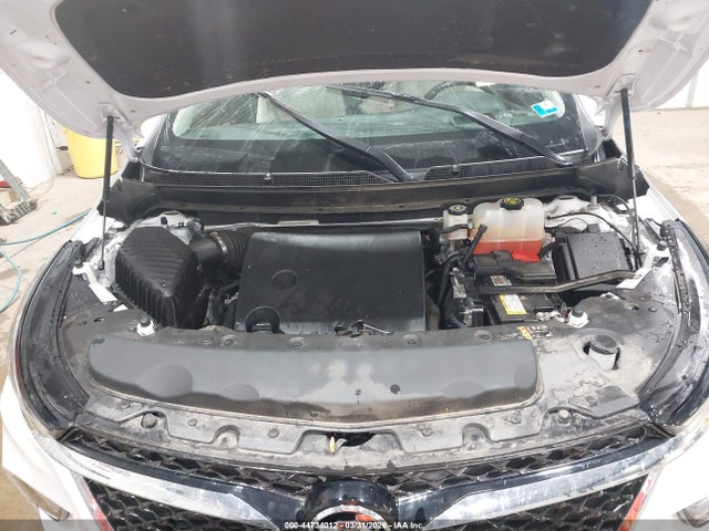 44734012 :رقم المزاد ، 5GAEVCKW9PJ137079 vin ، 2023 Buick Enclave Avenir Awd مزاد بيع