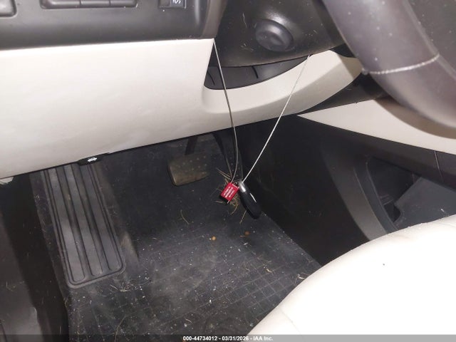 44734012 :رقم المزاد ، 5GAEVCKW9PJ137079 vin ، 2023 Buick Enclave Avenir Awd مزاد بيع