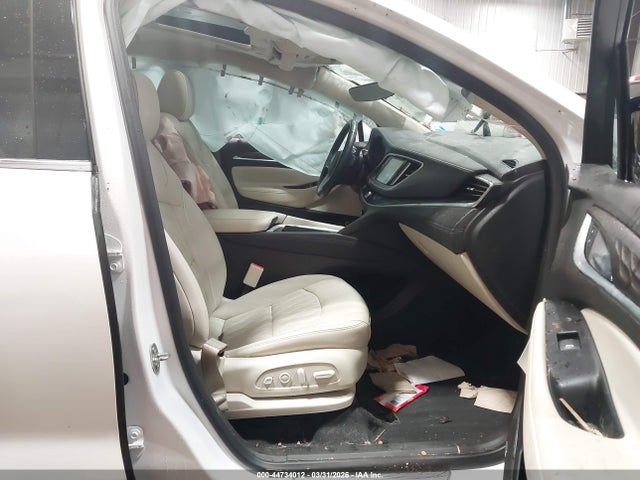 44734012 :رقم المزاد ، 5GAEVCKW9PJ137079 vin ، 2023 Buick Enclave Avenir Awd مزاد بيع