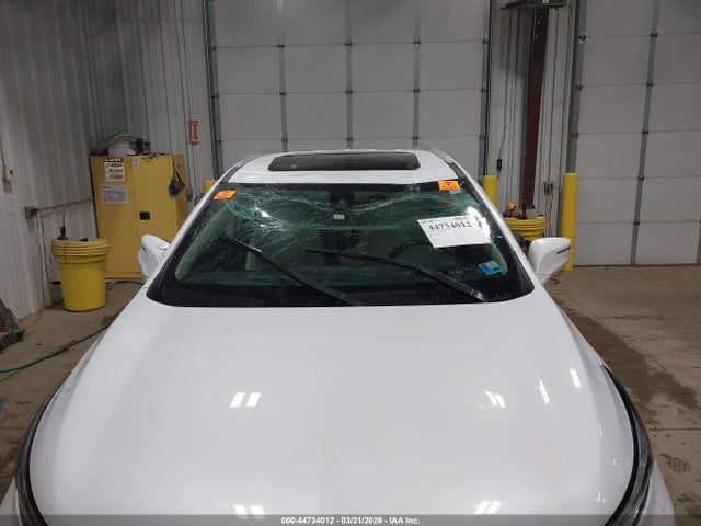 44734012 :رقم المزاد ، 5GAEVCKW9PJ137079 vin ، 2023 Buick Enclave Avenir Awd مزاد بيع