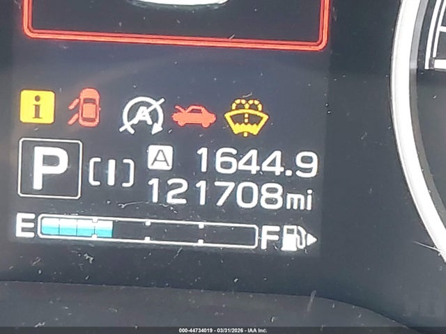 44734019 :رقم المزاد ، JF2SKAEC9KH425248 vin ، 2019 Subaru Forester Premium مزاد بيع