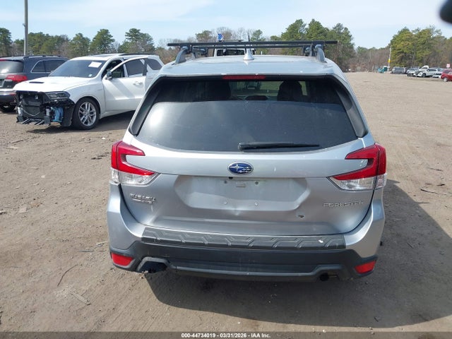 44734019 :رقم المزاد ، JF2SKAEC9KH425248 vin ، 2019 Subaru Forester Premium مزاد بيع
