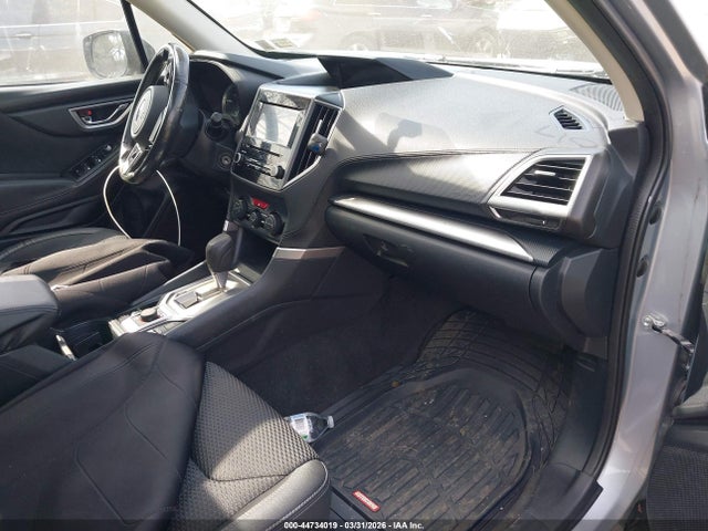 44734019 :رقم المزاد ، JF2SKAEC9KH425248 vin ، 2019 Subaru Forester Premium مزاد بيع