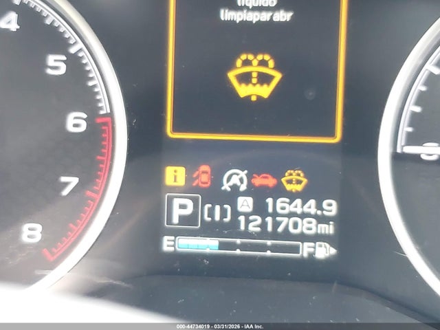 44734019 :رقم المزاد ، JF2SKAEC9KH425248 vin ، 2019 Subaru Forester Premium مزاد بيع