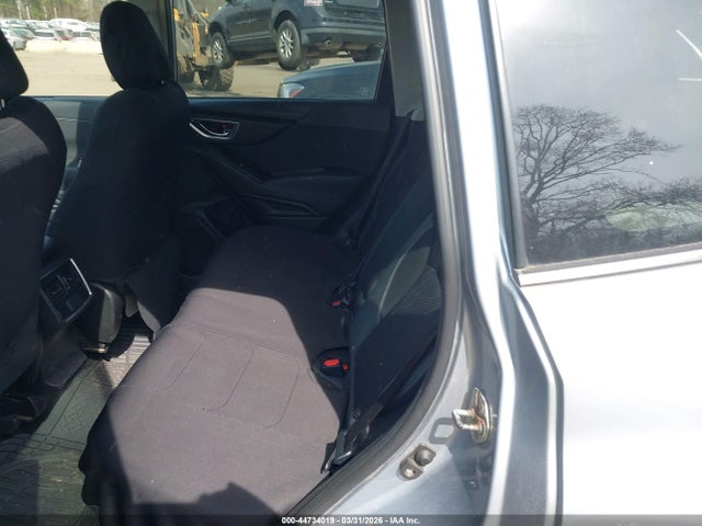 44734019 :رقم المزاد ، JF2SKAEC9KH425248 vin ، 2019 Subaru Forester Premium مزاد بيع