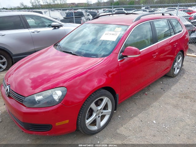 Продаж на аукціоні авто 2010 Volkswagen Jetta Tdi, vin: 3VWPL7AJ4AM619475, номер лоту: 44734022